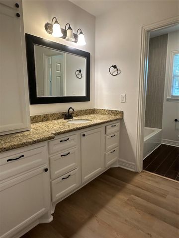 219 Glencroft Court, Houston, TX 77336
