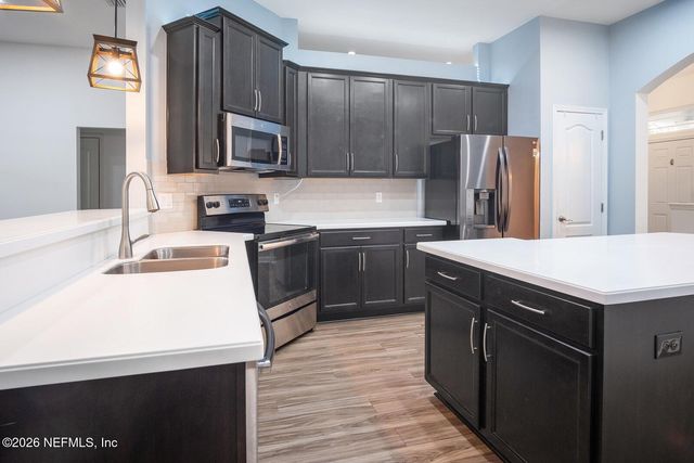 12226 ROUEN COVE Drive, Jacksonville, FL 32226