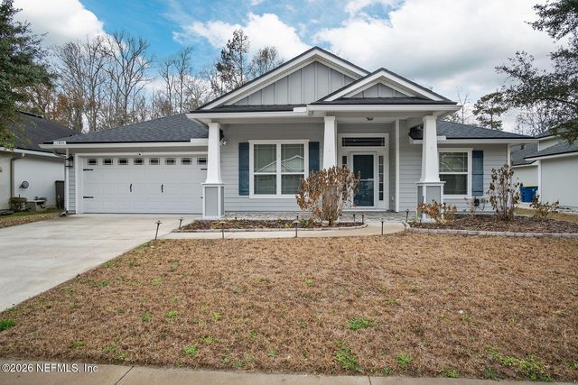 12226 ROUEN COVE Drive, Jacksonville, FL 32226