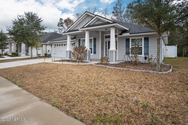 12226 ROUEN COVE Drive, Jacksonville, FL 32226