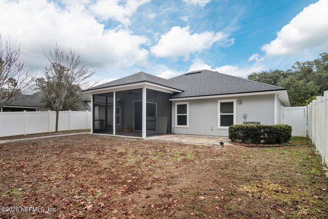 12226 ROUEN COVE Drive, Jacksonville, FL 32226