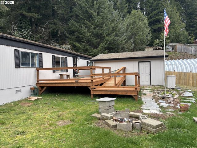 89320 NORTH Ln, Florence, OR 97439