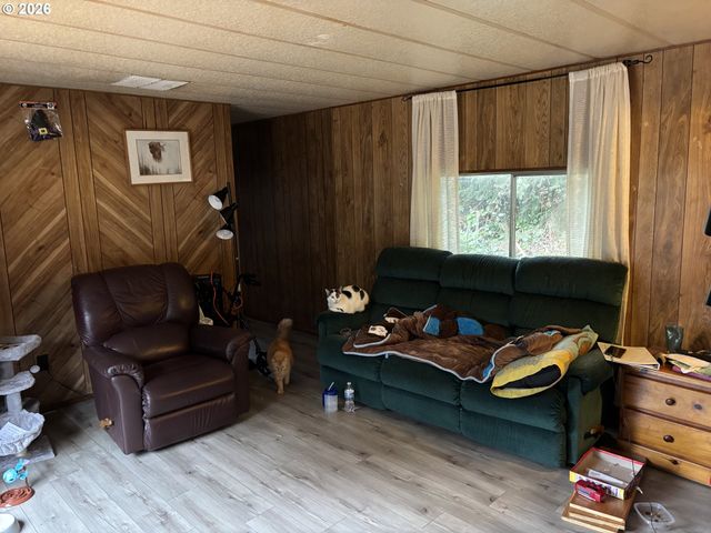 89320 NORTH Ln, Florence, OR 97439
