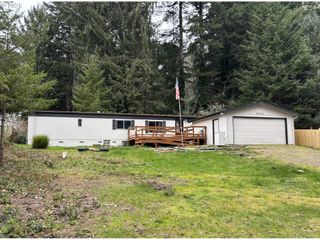 89320 NORTH Ln, Florence, OR 97439