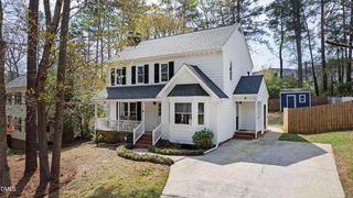 7909 Featherstone Drive, Raleigh, NC 27615