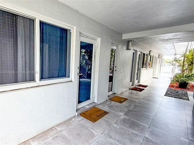 2430 NE 135th St 101, North Miami, FL 33181