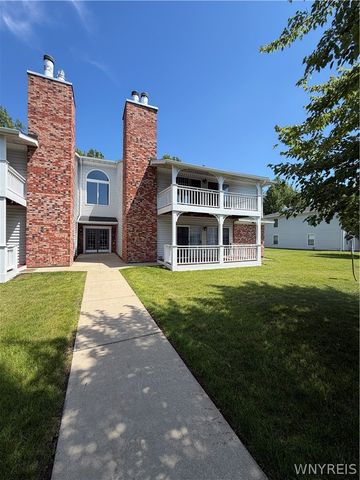 1085 Youngs Road F, Amherst, NY 14221