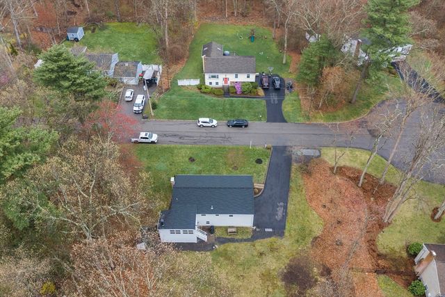 5 Samson Rd, Foxboro, MA 02035