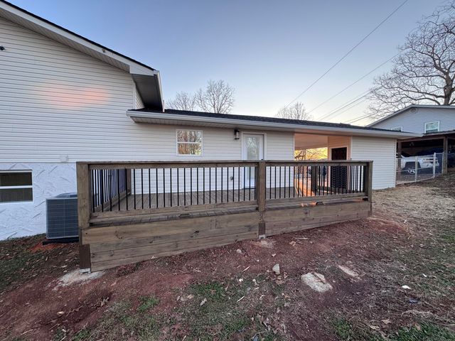 6039 Porter Drive, Harrison, TN 37341