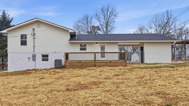 6039 Porter Drive, Harrison, TN 37341