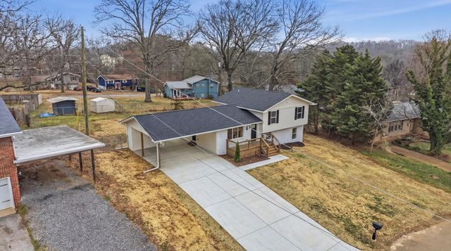 6039 Porter Drive, Harrison, TN 37341