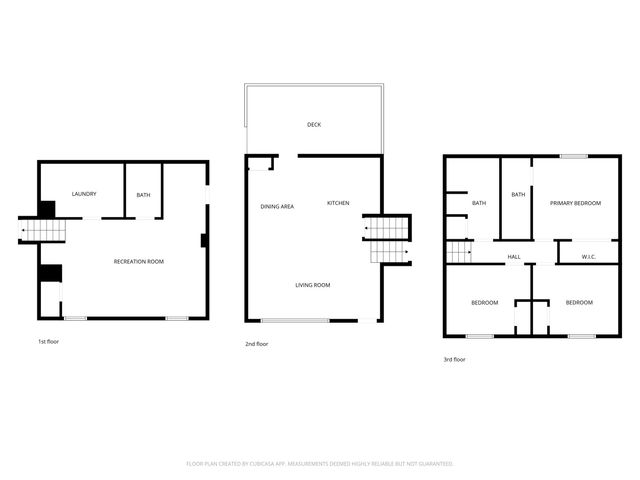 6039 Porter Drive, Harrison, TN 37341