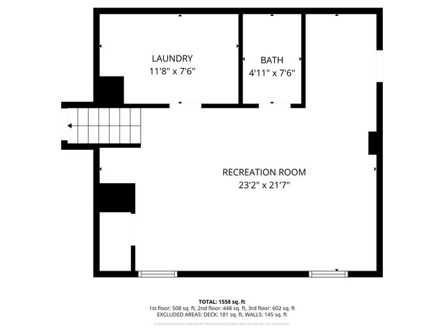 6039 Porter Drive, Harrison, TN 37341