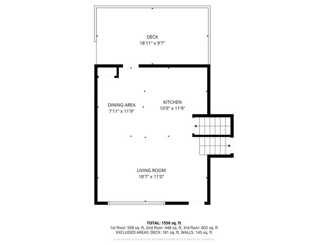 6039 Porter Drive, Harrison, TN 37341