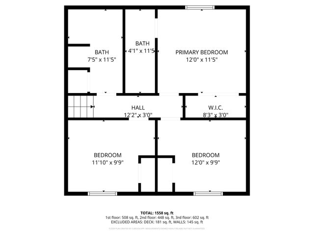 6039 Porter Drive, Harrison, TN 37341