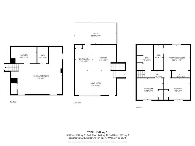6039 Porter Drive, Harrison, TN 37341