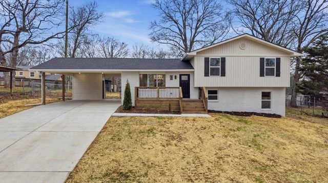 6039 Porter Drive, Harrison, TN 37341