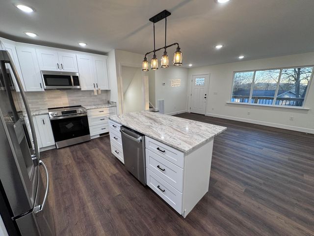 6039 Porter Drive, Harrison, TN 37341