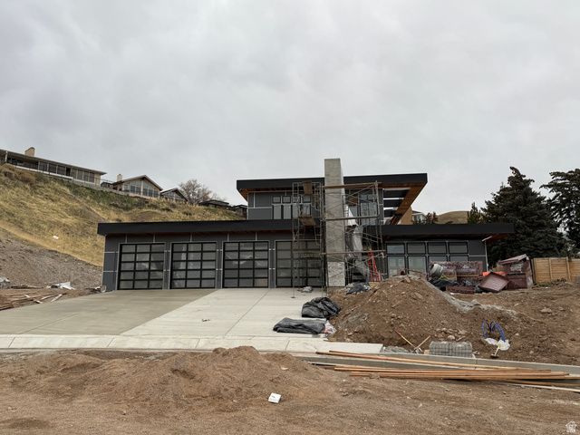 422 N CASTOR LN, Salt Lake City, UT 84103