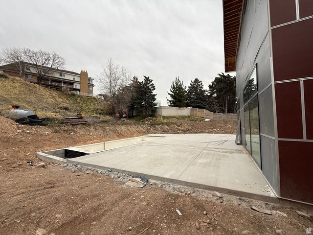 422 N CASTOR LN, Salt Lake City, UT 84103