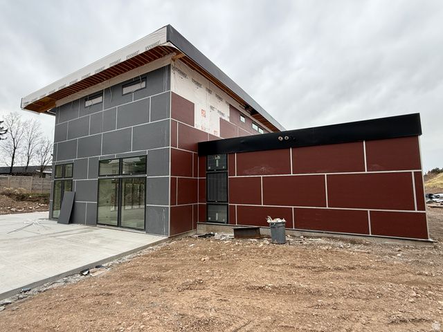 422 N CASTOR LN, Salt Lake City, UT 84103