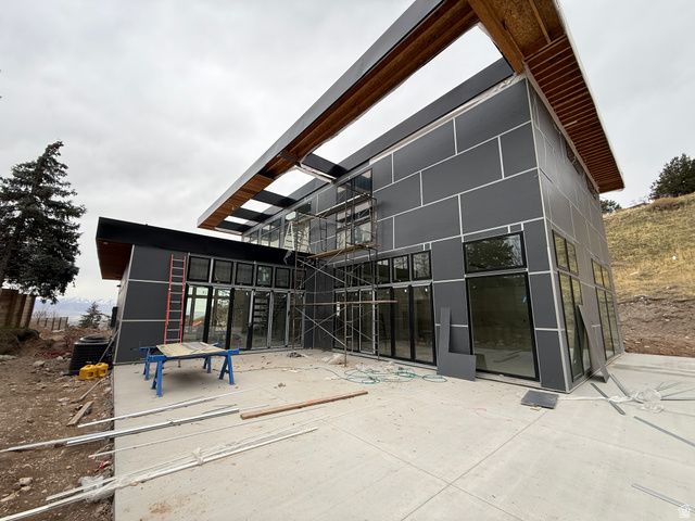 422 N CASTOR LN, Salt Lake City, UT 84103