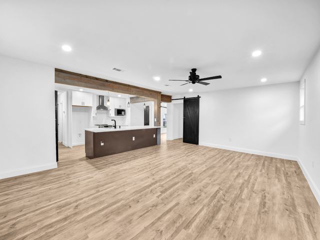 9101 Oels Street, White Settlement, TX 76108