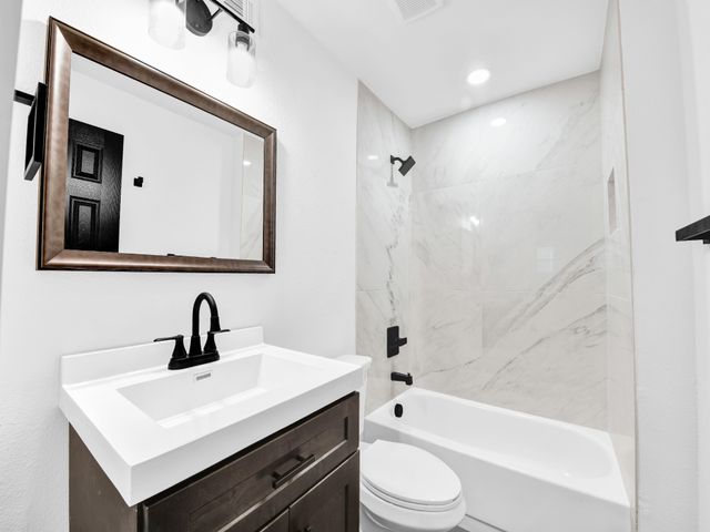 9101 Oels Street, White Settlement, TX 76108