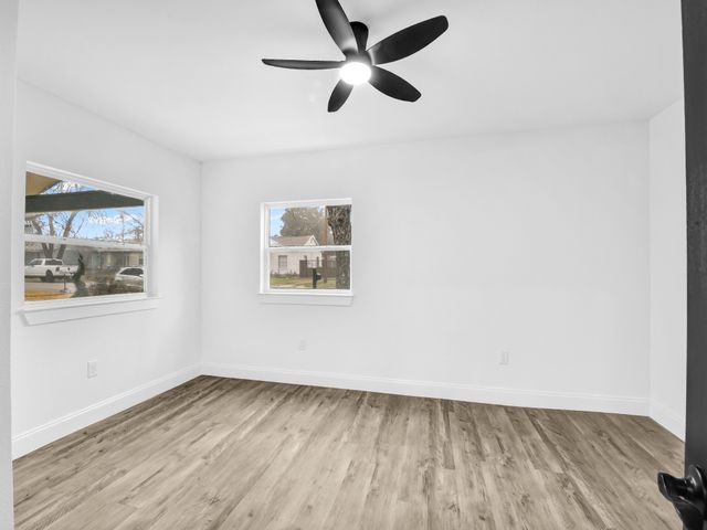 9101 Oels Street, White Settlement, TX 76108