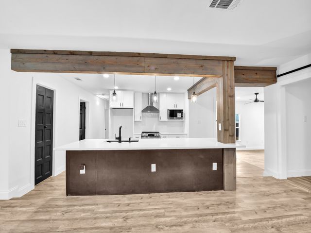 9101 Oels Street, White Settlement, TX 76108