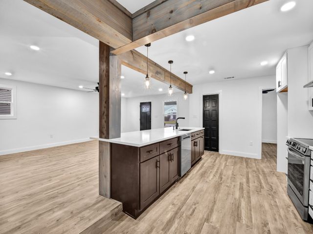 9101 Oels Street, White Settlement, TX 76108