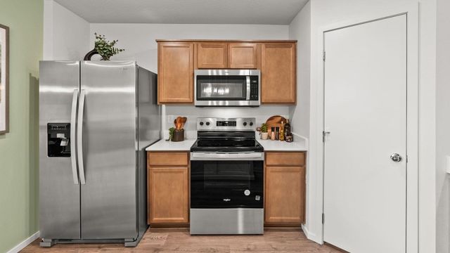 5196 E Mckinnon Ln, Spokane, WA 99217