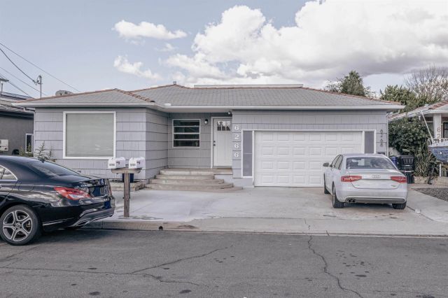6266-68 Stewart St, San Diego, CA 92115