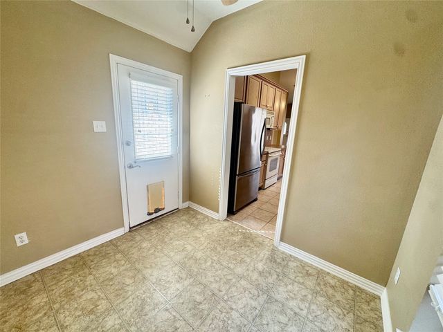 1003 Dawn Court, Granbury, TX 76048