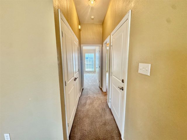 1003 Dawn Court, Granbury, TX 76048