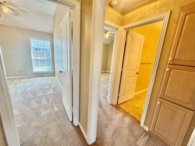 1003 Dawn Court, Granbury, TX 76048