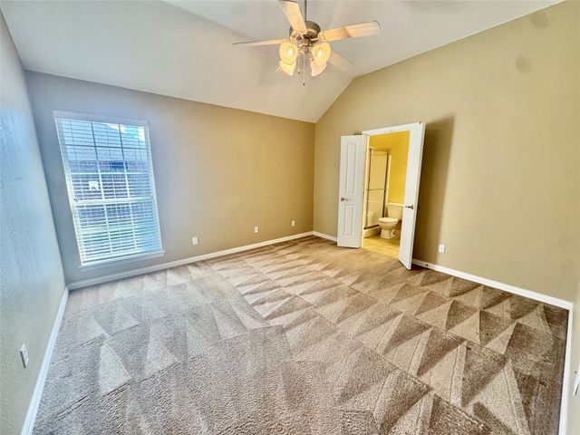 1003 Dawn Court, Granbury, TX 76048