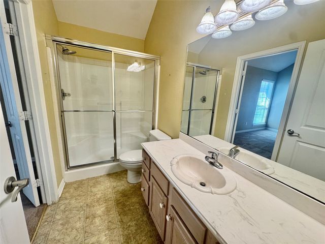 1003 Dawn Court, Granbury, TX 76048