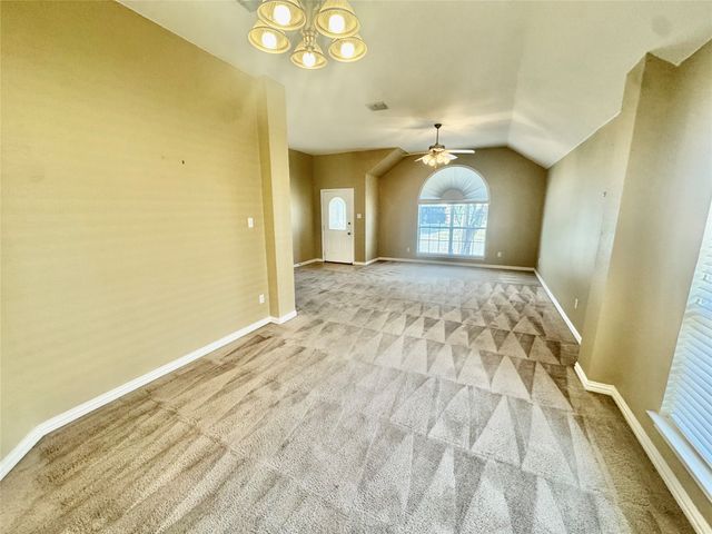 1003 Dawn Court, Granbury, TX 76048