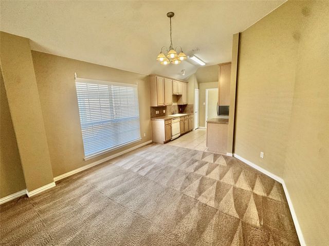 1003 Dawn Court, Granbury, TX 76048