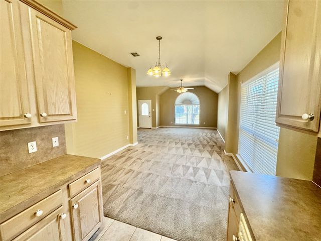 1003 Dawn Court, Granbury, TX 76048