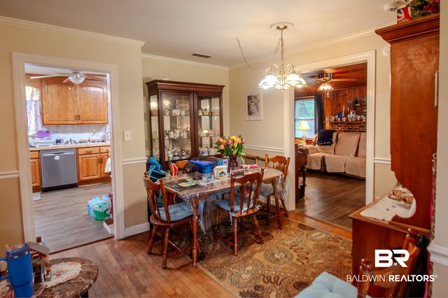 4001 Bourgeois Drive, Mobile, AL 36609