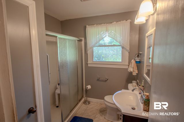4001 Bourgeois Drive, Mobile, AL 36609