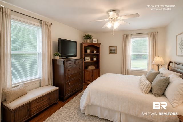 4001 Bourgeois Drive, Mobile, AL 36609