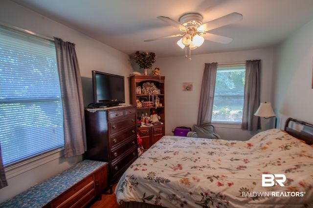 4001 Bourgeois Drive, Mobile, AL 36609