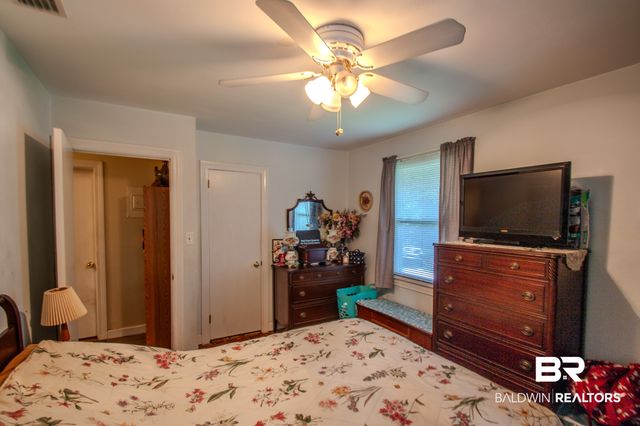 4001 Bourgeois Drive, Mobile, AL 36609