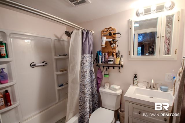 4001 Bourgeois Drive, Mobile, AL 36609