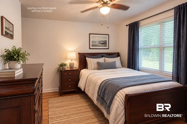 4001 Bourgeois Drive, Mobile, AL 36609