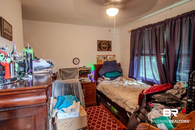 4001 Bourgeois Drive, Mobile, AL 36609