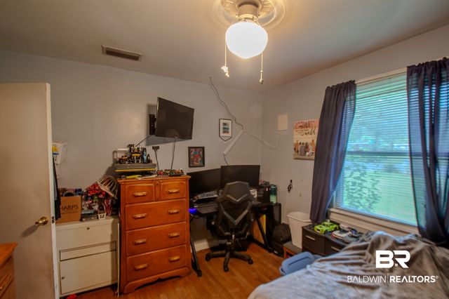 4001 Bourgeois Drive, Mobile, AL 36609